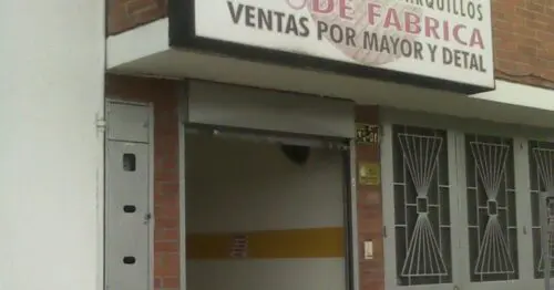 FABRICA SOLO OBLEAS BOGOTÁ FABRICA SOLO OBLEAS BOGOTÁ